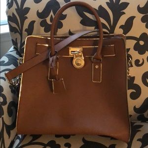 Michael Kors Hamilton Large